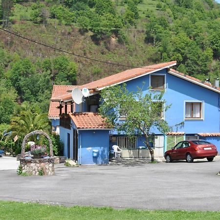 Hotel Avelina Cangas de Onis Ngoại thất bức ảnh