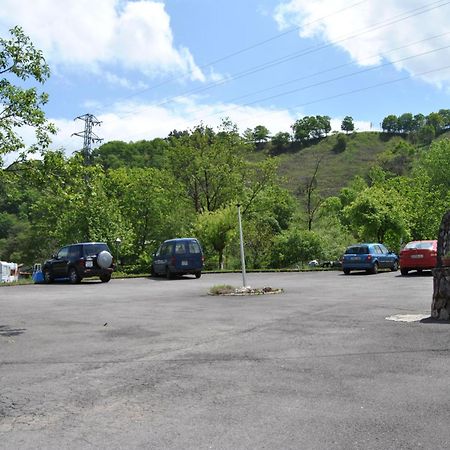 Hotel Avelina Cangas de Onis Ngoại thất bức ảnh